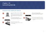 Preview for 9 page of Samsung LH008IWRMWS/XU User Manual