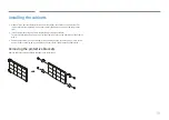 Preview for 10 page of Samsung LH008IWRMWS/XU User Manual