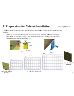 Preview for 9 page of Samsung LH015IFH SERIES Installation Manual