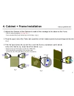 Preview for 15 page of Samsung LH015IFH SERIES Installation Manual