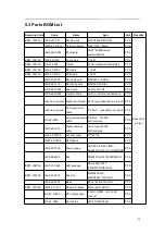 Preview for 22 page of Samsung LH060XAJSAC/XX User Manual