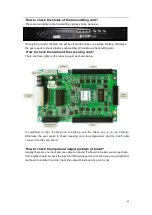 Preview for 33 page of Samsung LH060XAJSAC/XX User Manual