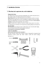 Preview for 34 page of Samsung LH060XAJSAC/XX User Manual