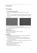 Preview for 103 page of Samsung LH060XAJSAC/XX User Manual