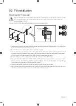 Предварительный просмотр 7 страницы Samsung LH32BENELGA/ZD User Manual