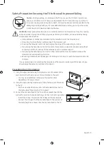 Предварительный просмотр 9 страницы Samsung LH32BENELGA/ZD User Manual