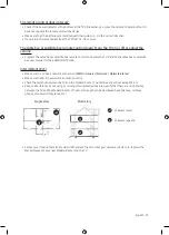 Предварительный просмотр 15 страницы Samsung LH32BENELGA/ZD User Manual