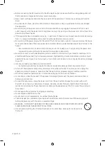 Preview for 4 page of Samsung LH32BENELGA/ZX User Manual