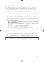 Preview for 5 page of Samsung LH32BENELGA/ZX User Manual