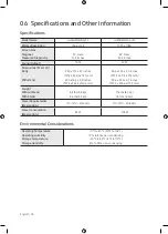 Preview for 18 page of Samsung LH32BENELGA/ZX User Manual