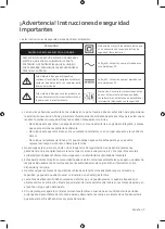 Preview for 21 page of Samsung LH32BENELGA/ZX User Manual