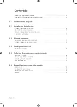 Preview for 24 page of Samsung LH32BENELGA/ZX User Manual