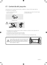 Preview for 25 page of Samsung LH32BENELGA/ZX User Manual