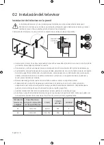 Preview for 26 page of Samsung LH32BENELGA/ZX User Manual