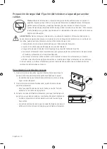 Preview for 28 page of Samsung LH32BENELGA/ZX User Manual