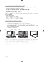 Preview for 34 page of Samsung LH32BENELGA/ZX User Manual