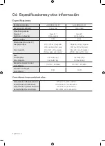 Preview for 36 page of Samsung LH32BENELGA/ZX User Manual