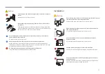 Preview for 8 page of Samsung LH32OMHPWBC/ZA User Manual