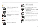 Preview for 10 page of Samsung LH32OMHPWBC/ZA User Manual