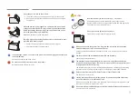 Preview for 11 page of Samsung LH32OMHPWBC/ZA User Manual