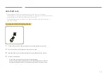 Preview for 16 page of Samsung LH32OMHPWBC/ZA User Manual