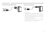 Preview for 35 page of Samsung LH32OMHPWBC/ZA User Manual