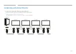 Preview for 36 page of Samsung LH32OMHPWBC/ZA User Manual