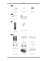 Preview for 3 page of Samsung lh40hbplbc Quick Satrt Manual