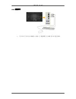 Preview for 21 page of Samsung lh40hbplbc Quick Satrt Manual