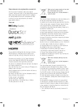 Preview for 17 page of Samsung LH43BECHLGUXEN User Manual