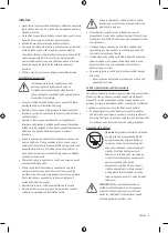 Preview for 27 page of Samsung LH43BECHLGUXEN User Manual