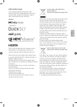 Preview for 33 page of Samsung LH43BECHLGUXEN User Manual