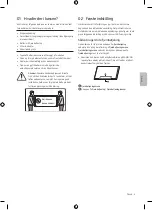 Preview for 37 page of Samsung LH43BECHLGUXEN User Manual