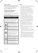 Preview for 42 page of Samsung LH43BECHLGUXEN User Manual