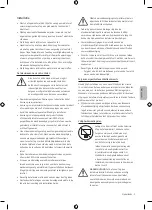 Preview for 43 page of Samsung LH43BECHLGUXEN User Manual