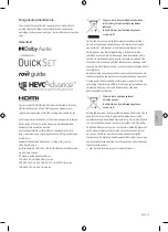 Preview for 57 page of Samsung LH43BECHLGUXEN User Manual