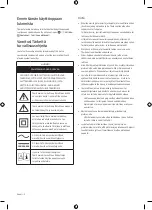 Preview for 58 page of Samsung LH43BECHLGUXEN User Manual