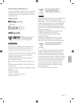 Preview for 65 page of Samsung LH43BECHLGUXEN User Manual