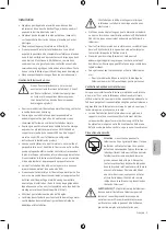 Preview for 67 page of Samsung LH43BECHLGUXEN User Manual