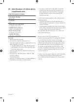 Preview for 72 page of Samsung LH43BECHLGUXEN User Manual