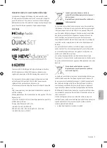 Preview for 73 page of Samsung LH43BECHLGUXEN User Manual