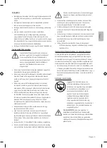 Preview for 91 page of Samsung LH43BECHLGUXEN User Manual