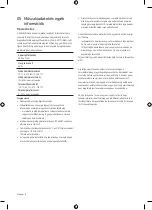 Preview for 96 page of Samsung LH43BECHLGUXEN User Manual