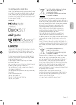 Preview for 97 page of Samsung LH43BECHLGUXEN User Manual