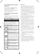 Preview for 98 page of Samsung LH43BECHLGUXEN User Manual