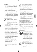 Preview for 99 page of Samsung LH43BECHLGUXEN User Manual