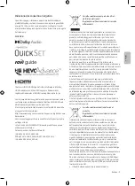 Preview for 105 page of Samsung LH43BECHLGUXEN User Manual