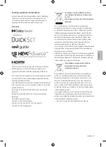 Preview for 113 page of Samsung LH43BECHLGUXEN User Manual