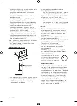 Preview for 116 page of Samsung LH43BECHLGUXEN User Manual