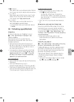 Preview for 127 page of Samsung LH43BECHLGUXEN User Manual